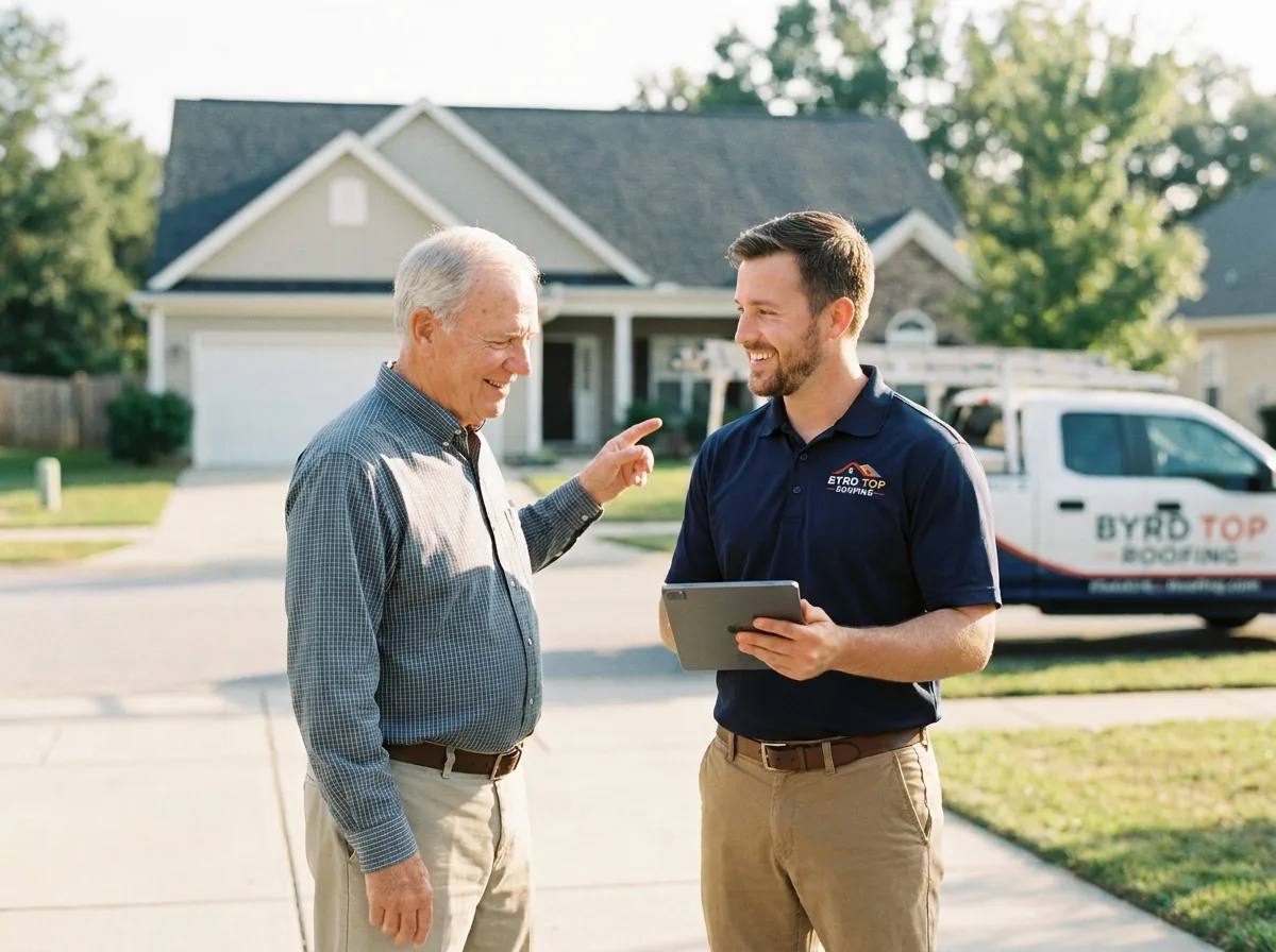 Roofing Derwood, MD FAQs